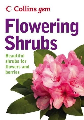 Flowering Shrubs
