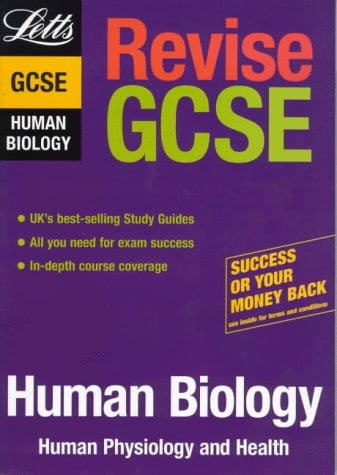 GCSE Human Biology
