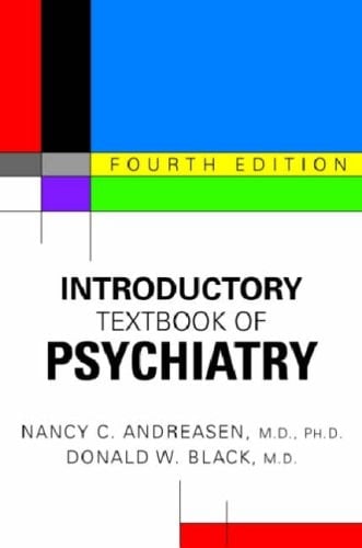 Introductory Textbook of Psychiatry