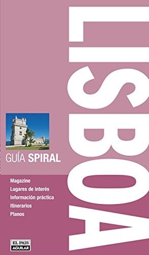 LISBOA LA GUIA