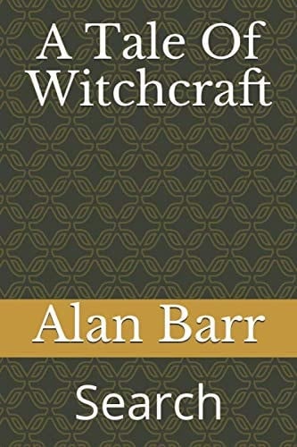 A Tale of Witchcraft Search