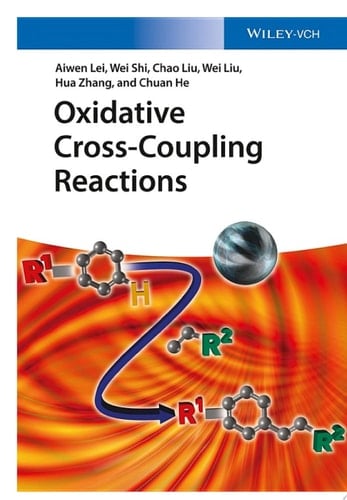 Oxidative Cross-Coupling Reactions