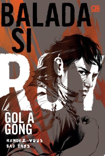 Balada si Roy #2: Rendez-Vous - Bad Days