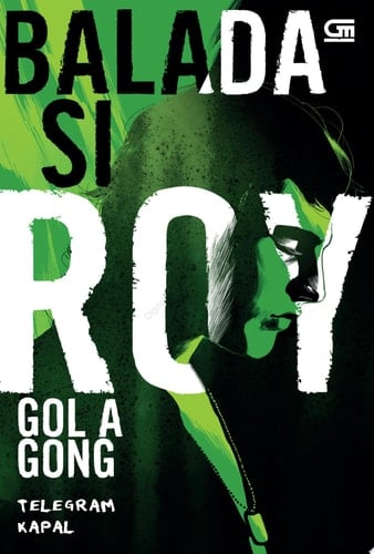 Balada si Roy #4: Telegram - Kapal