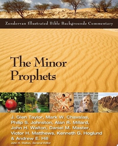 The Minor Prophets