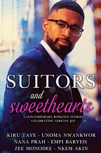 Suitors & Sweethearts An African Romance Box Set