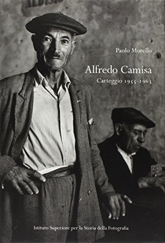 Alfredo Camisa carteggio 1955-1963