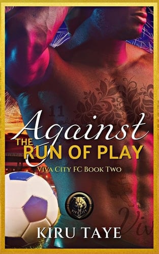 Against the Run of Play