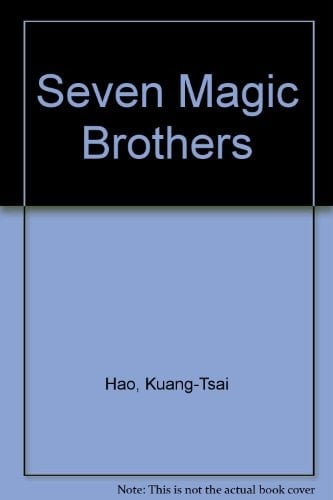 Seven Magic Brothers