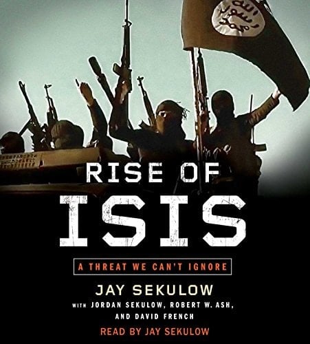 Rise of ISIS: A Threat We Can't Ignore