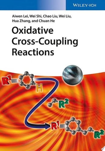 Oxidative Cross-Coupling Reactions