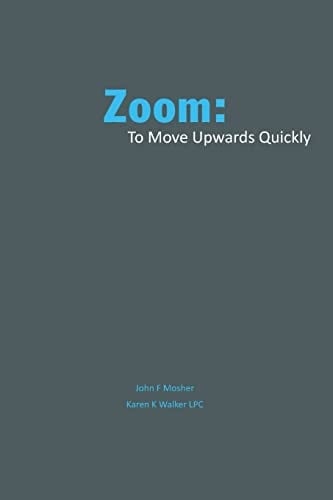 Zoom : to Move Quickly Upward
