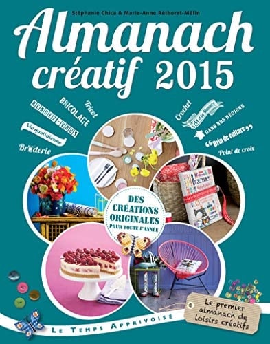 Almanach Cratif 2015