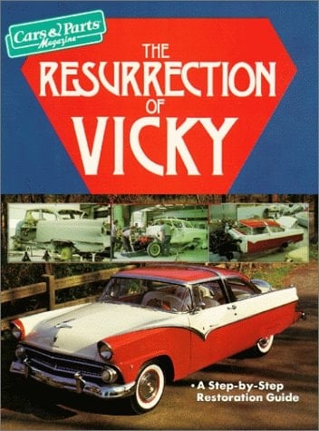 Resurrection of Vicky
