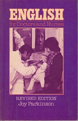 English for Doctors and Nurses
