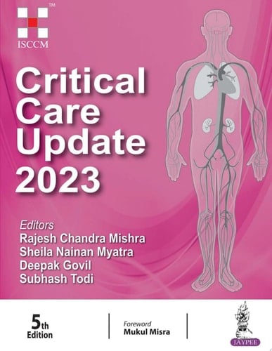 Critical Care Update 2023