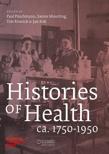 Histories of Health - ca. 1750-1950