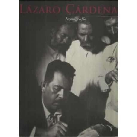 Lázaro Cárdenas Iconografía
