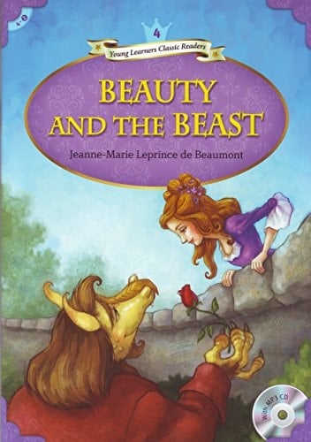 Beauty and the Beast A Fairy Tale