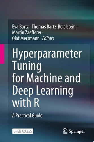 Hyperparameter Tuning for Machine and Deep Learning with R A Practical Guide
