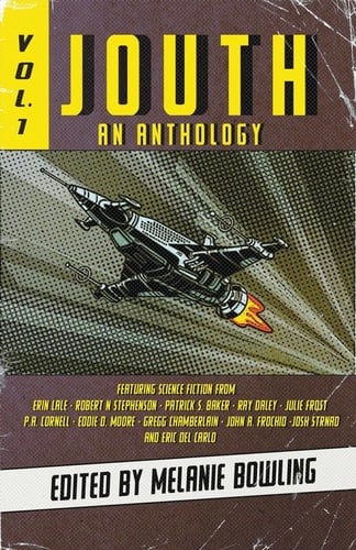 Jouth Anthology Vol 1