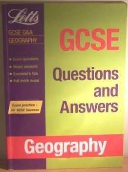 Q&A Geography