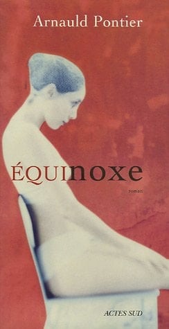 Equinoxe roman