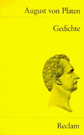 Gedichte