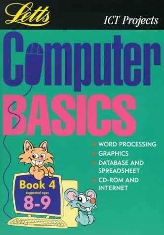 Letts Computer Basics
