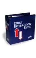 Drug Interaction Facts 2008