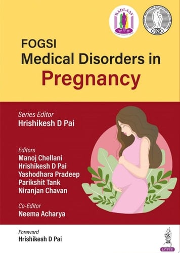 Medical Disorders in Pregnancy