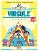 Virgule, Moyens Francophones 1 Cahier d'activités 1, 2015