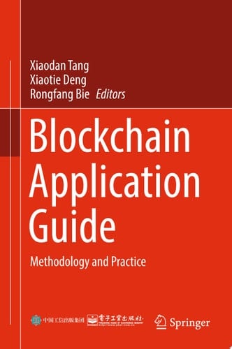 Blockchain Application Guide