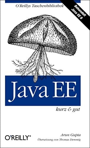 Java EE kurz & gut ; [behandelt Java EE 6]