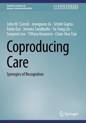 Coproducing Care