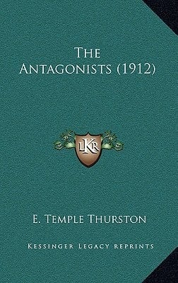 The Antagonists (1912)