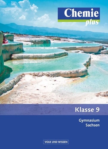 Chemie plus Klasse 9