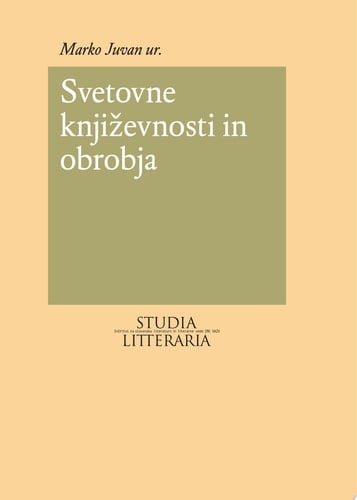 Svetovne književnosti in obrobja