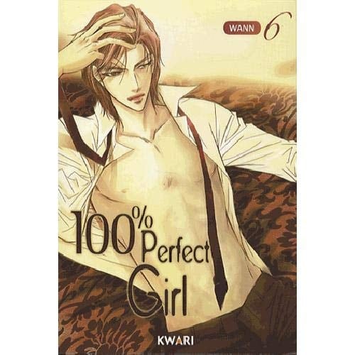 100% perfect girl Tome 6