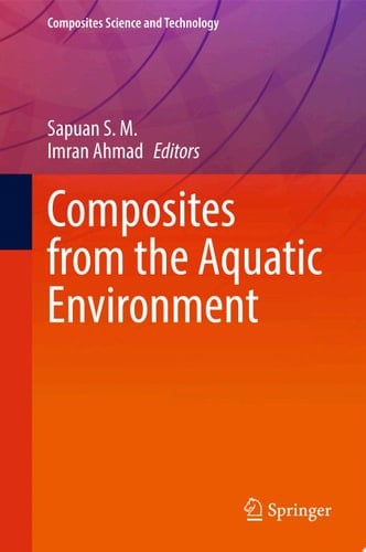 Composites from the Aquatic Environment