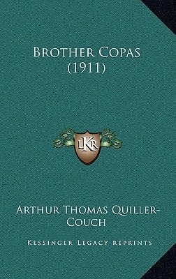 Brother Copas (1911)