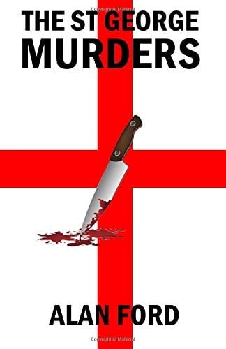 The St George Murders
