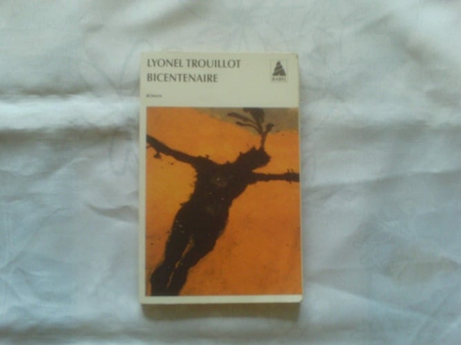 Bicentenaire roman