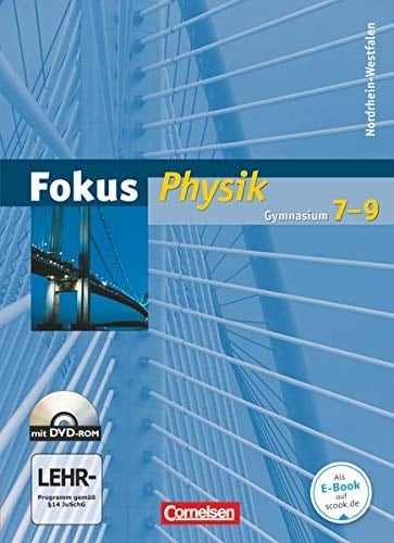Fokus Physik Gymnasium
