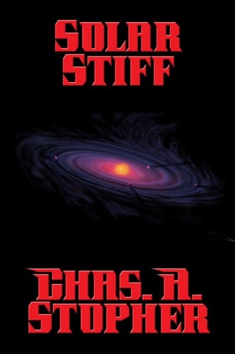 Solar Stiff