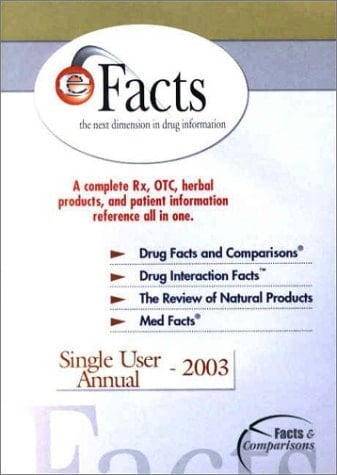 E-Facts 2003