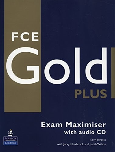 FCE Gold Plus Maximiser