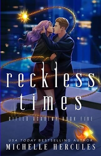 Reckless Times Special Edition