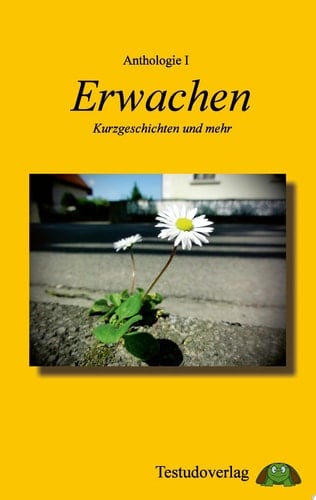 Anthologie I - Erwachen Kurzgeschichten und mehr