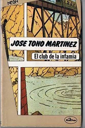 El club de la infamia